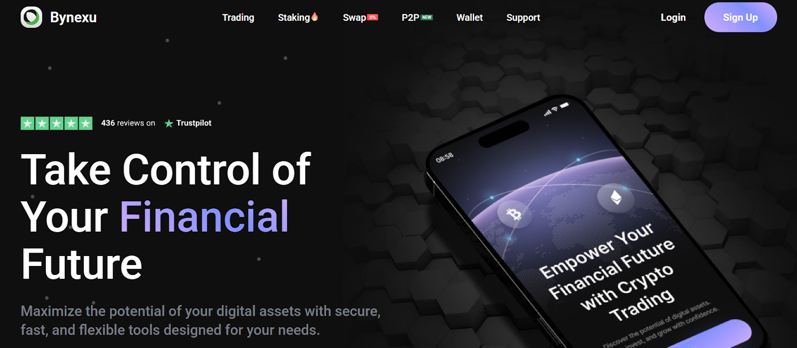 Bynexu