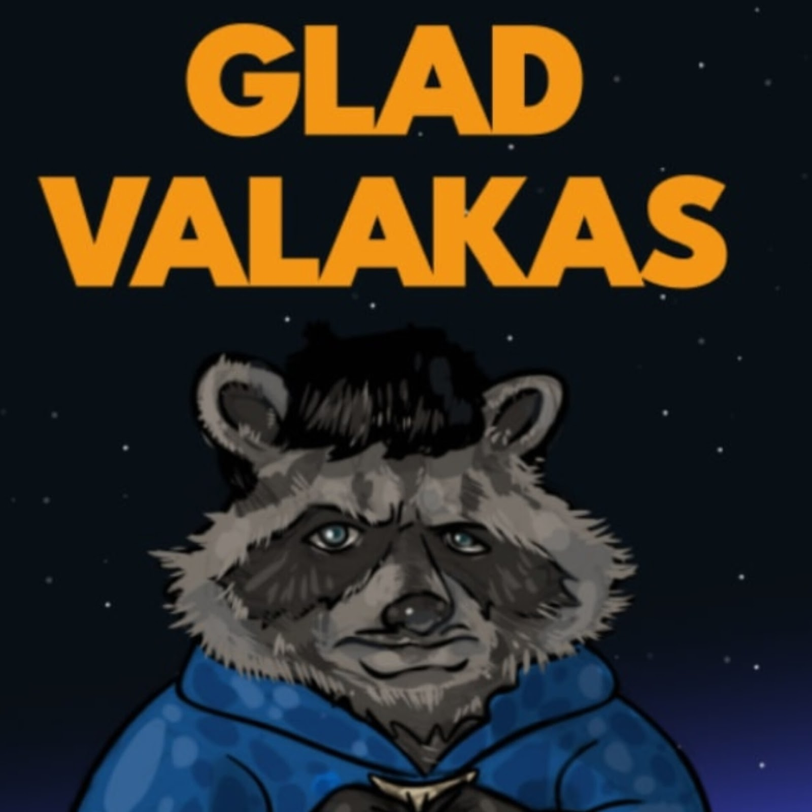 blogger-Glad valakas exchange