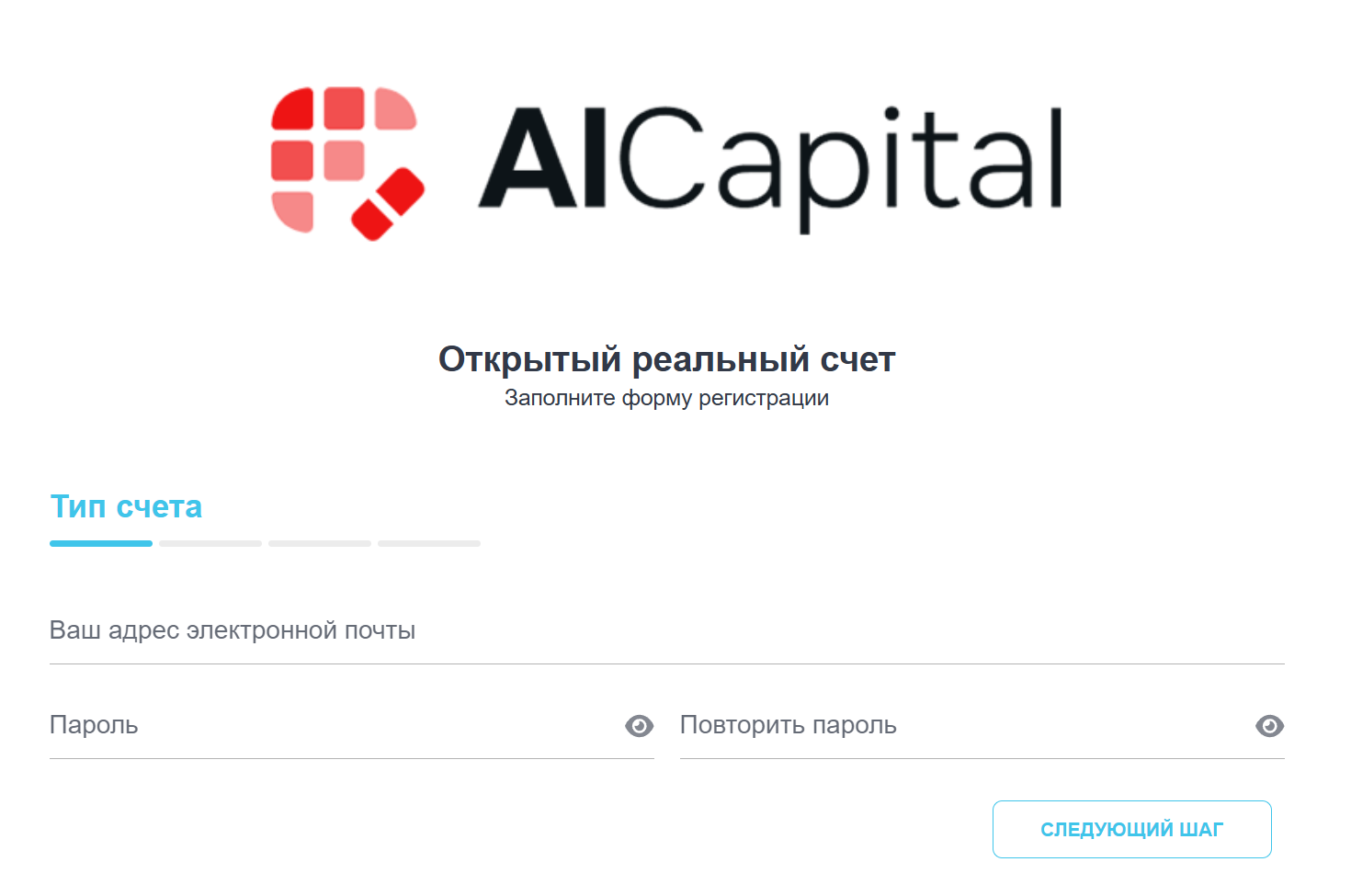 alcapital отзывы