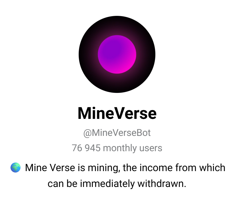 mineverse отзывы