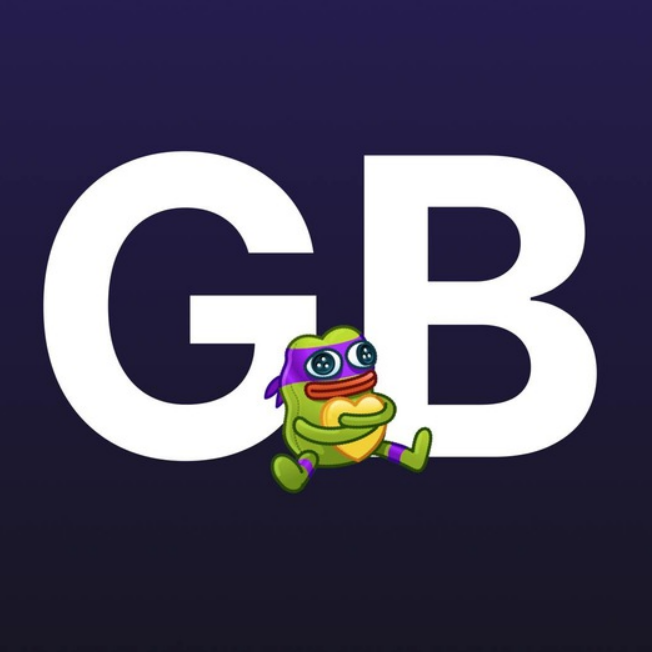 blogger-Gifts Battle