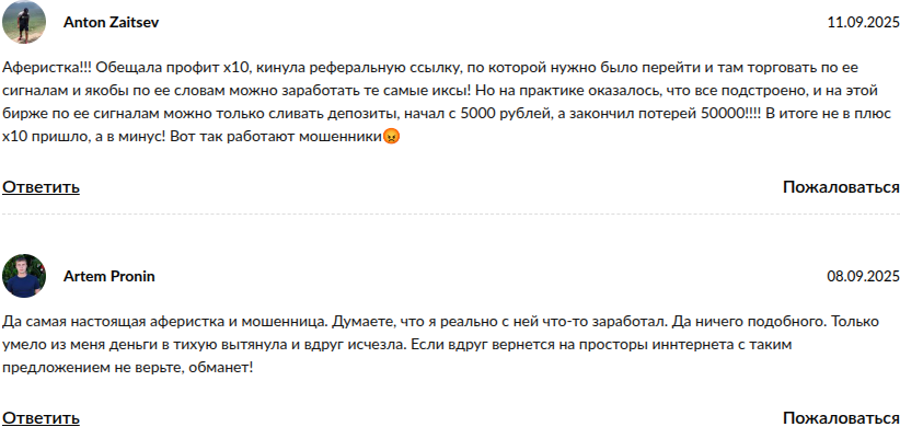 mashadep инвестиции