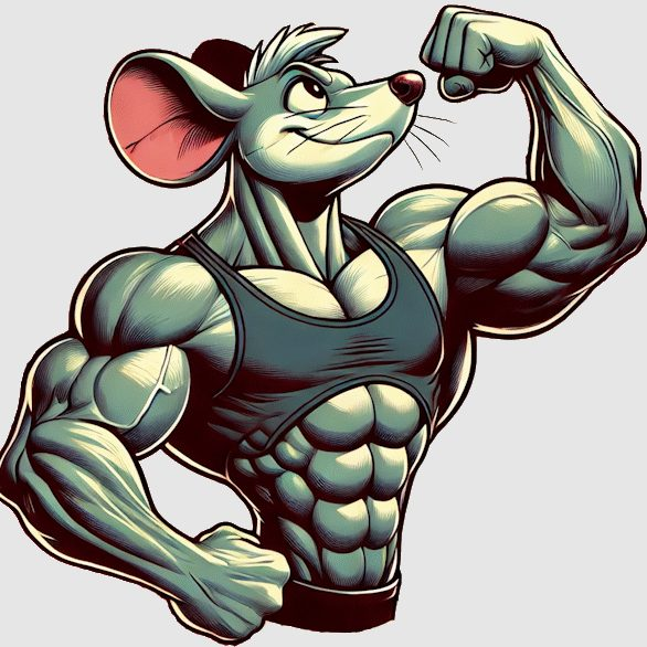 blogger-Mousemoney 