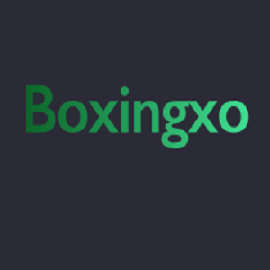 blogger-Boxingxo 