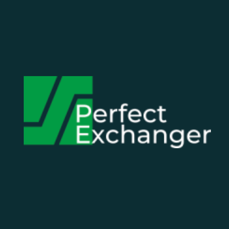 blogger-Perfect Exchanger