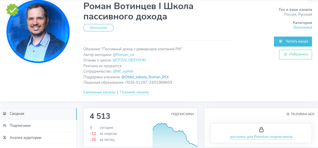 роман вотинцев