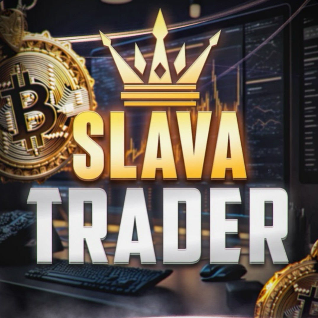 blogger-Slava Trade