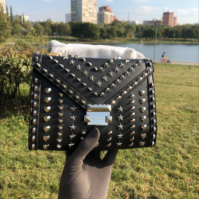 blogger-Сумки Алина