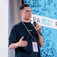 blogger-Волков в деле