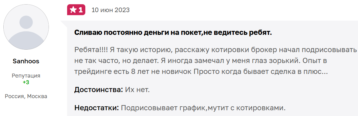 po spd трейдинг