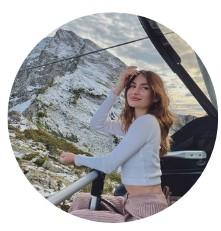blogger-Юлия Заработок