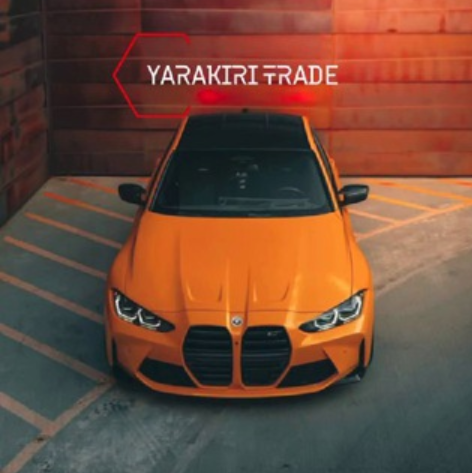 blogger-Yarakiri trade