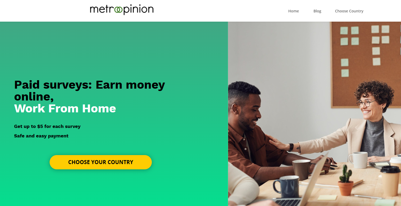 metroopinion com отзывы