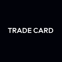 blogger-Trade card