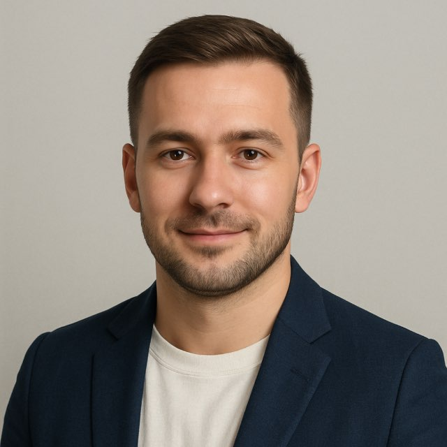 blogger-Обучение арбитражу крипты