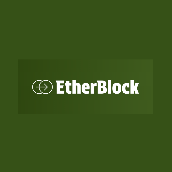 blogger-Etherblock io