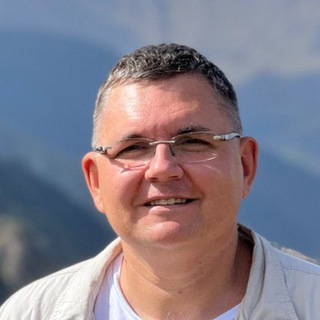 blogger-Сергей Загородников