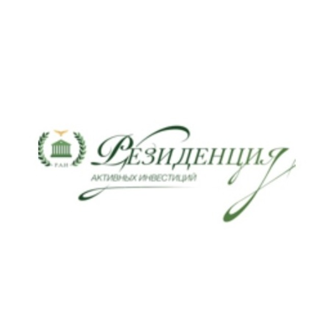 blogger-Резиденция Активных Инвестиций