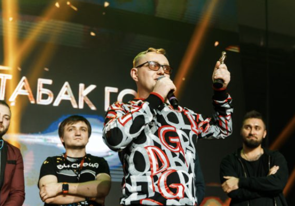 андрей сибиряков маст хэв андрей сибиряков маст хэв