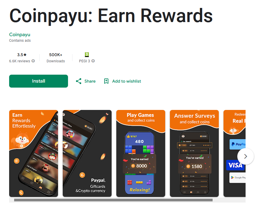 coinpayu pro coinpayu pro