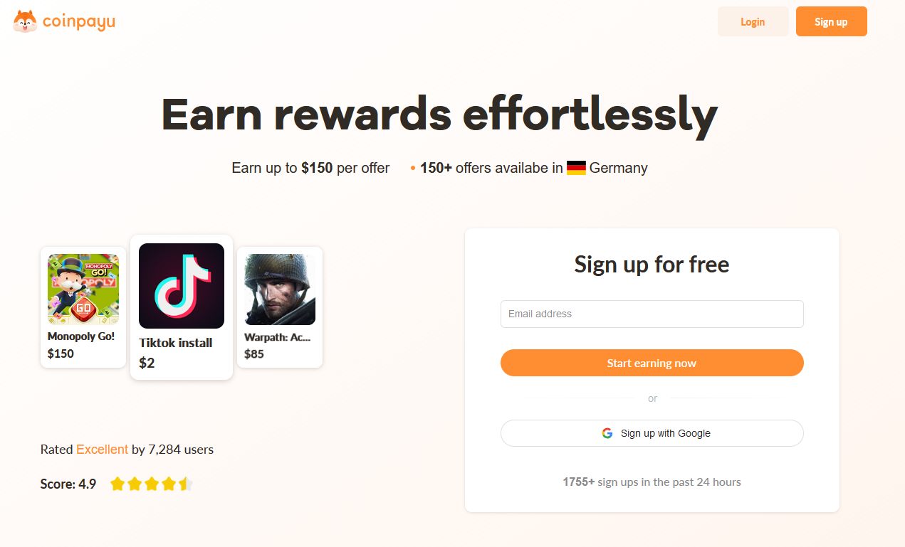 coinpayu coinpayu