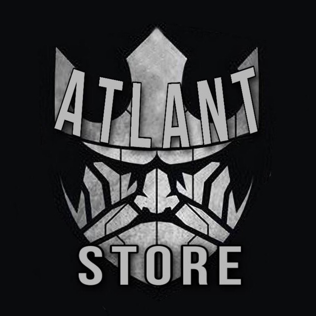 blogger-Atlant Store