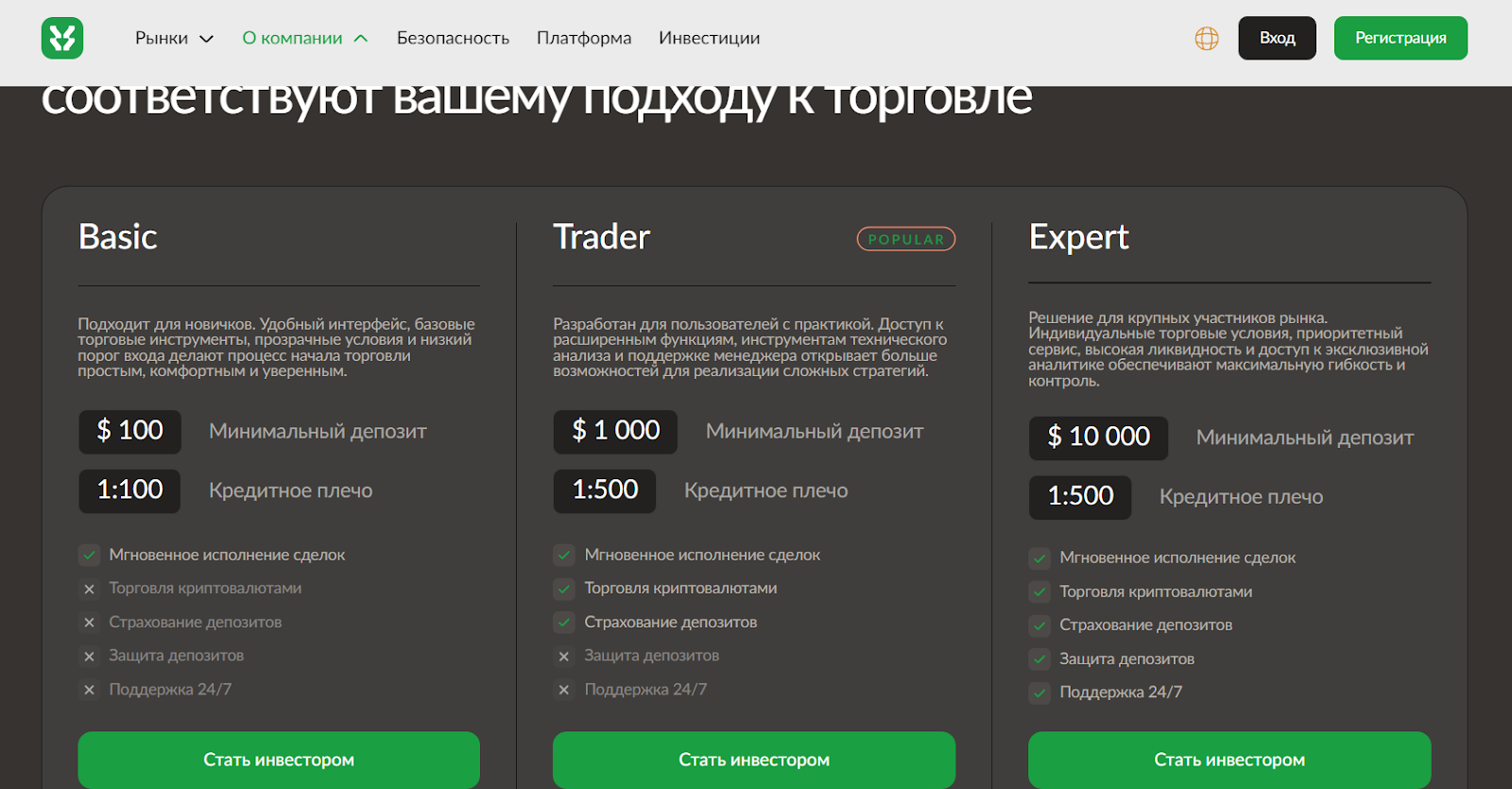 юруреми биржа