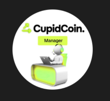 blogger-Cupidcoin io