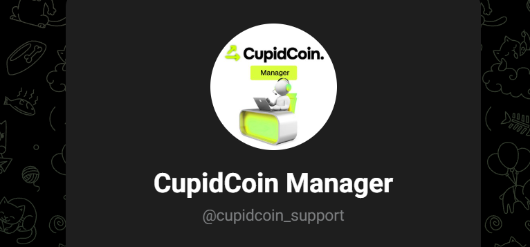 cupidcoin io отзывы