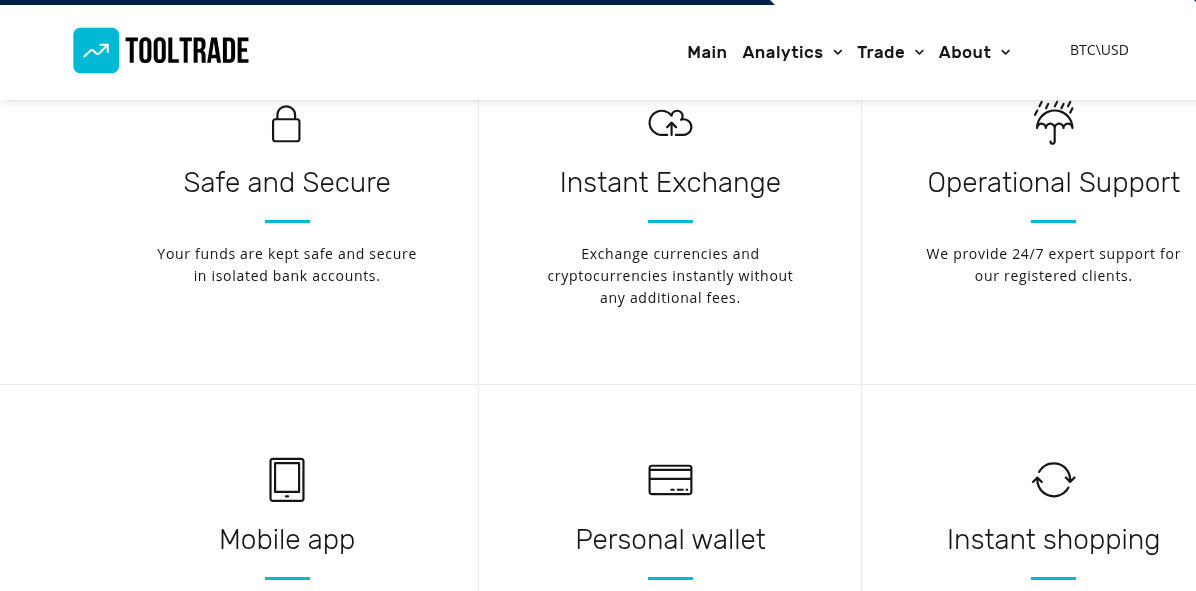 tooltrade24 com отзывы