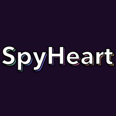 blogger-Spyheart 