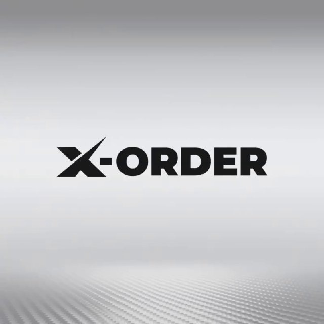 blogger-X Order