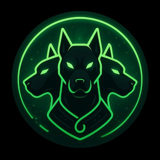 blogger-Cerberus Mining