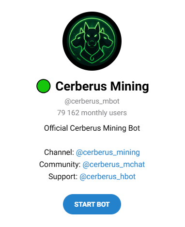 cerberus mining