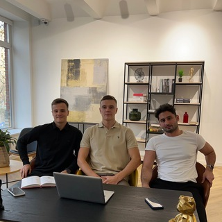 blogger-Три Богатыря