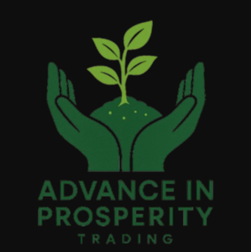 blogger-Advance in Prosperity trading