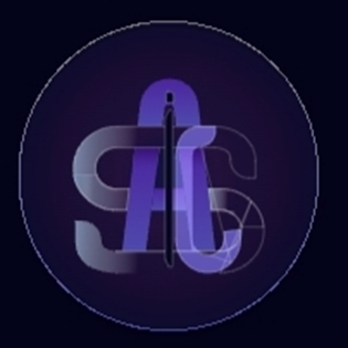 blogger-Ai Stake Coin