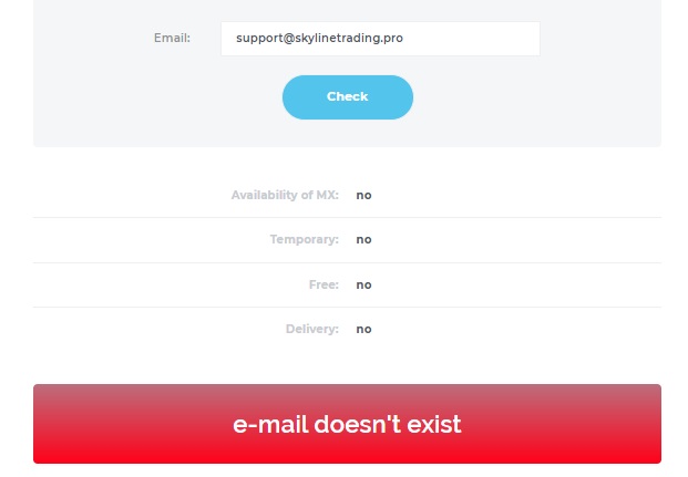 написать отзыв о компании skylinetrading pro