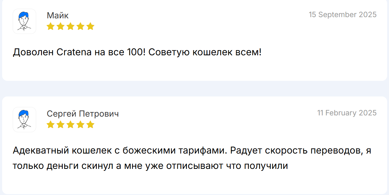 cratena com что за сайт отзывы