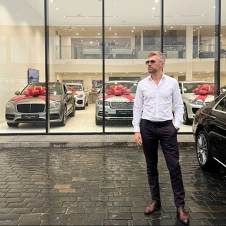 blogger-Евгений Финансовый Прорыв