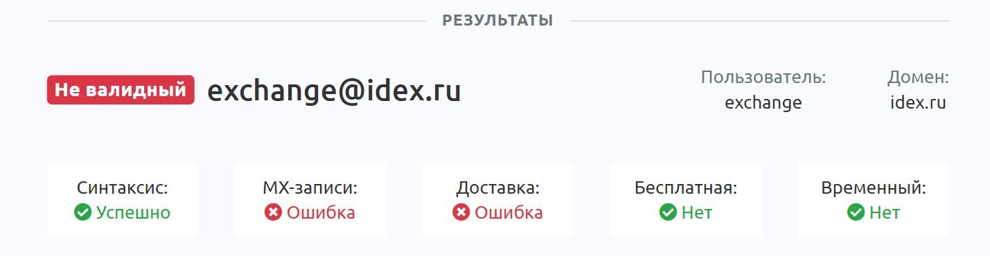 dexhuber отзывы