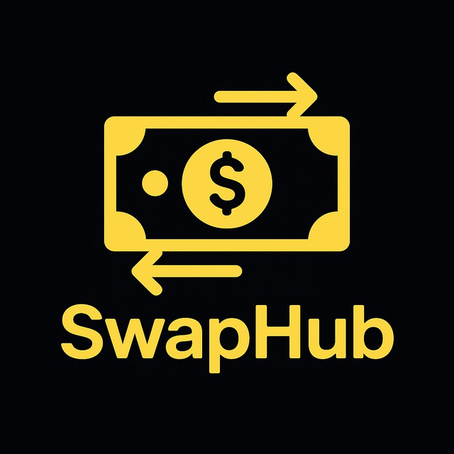 blogger-Swaphub
