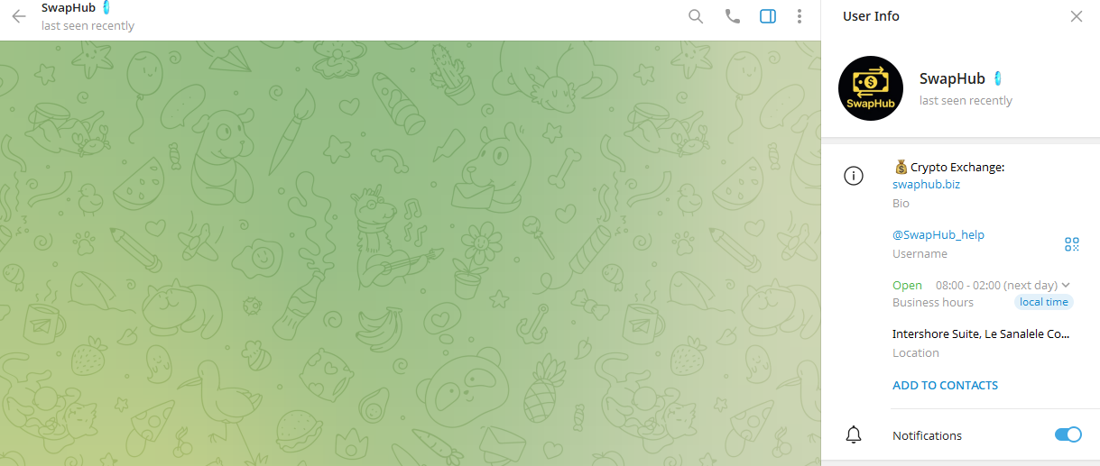 swaphub скам swaphub скам