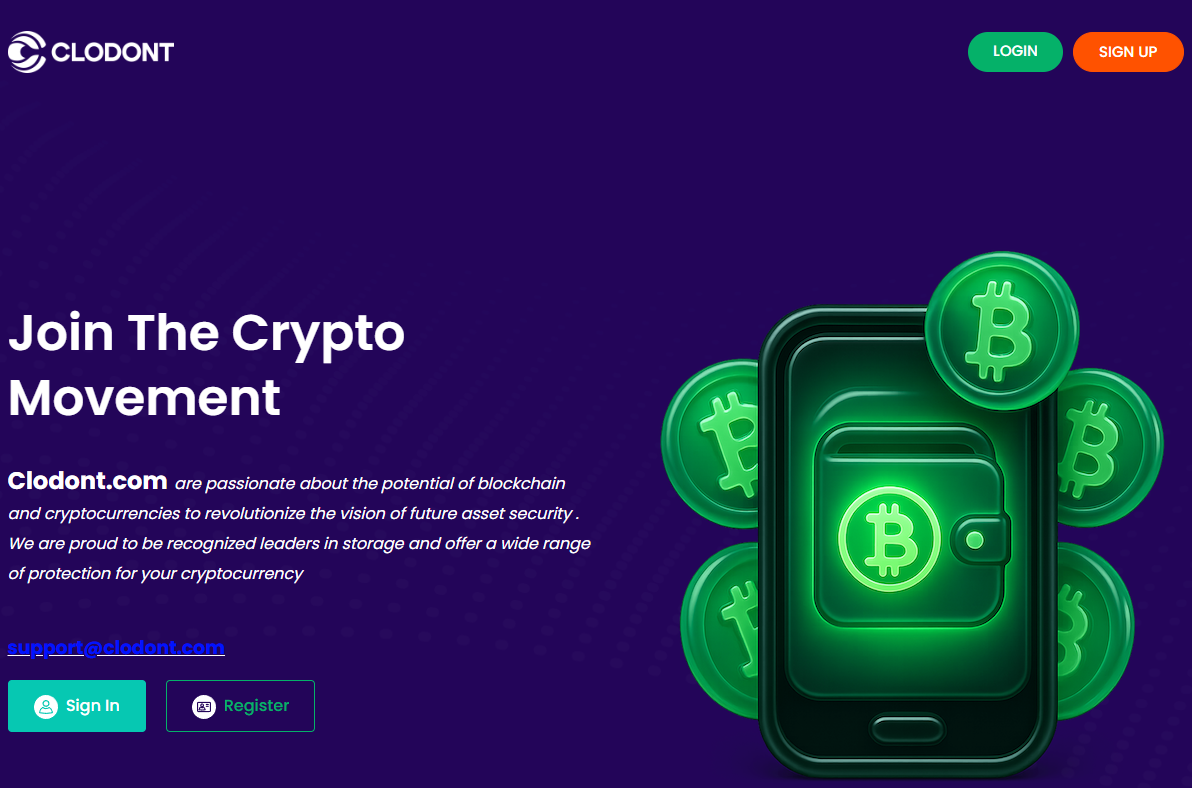 clodont com clodont com