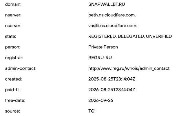 snap wallet отзывы snap wallet отзывы