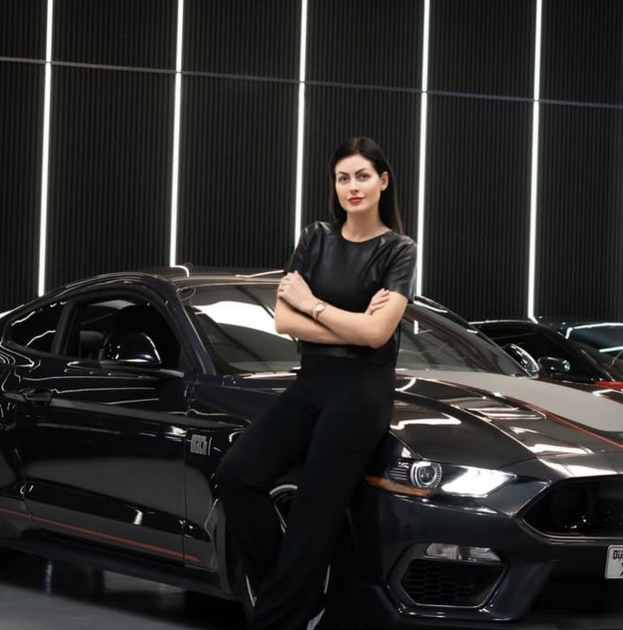 blogger-Елена Финансовая Империя