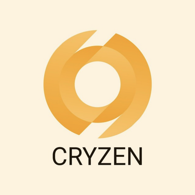 blogger-Cryzen Wallet