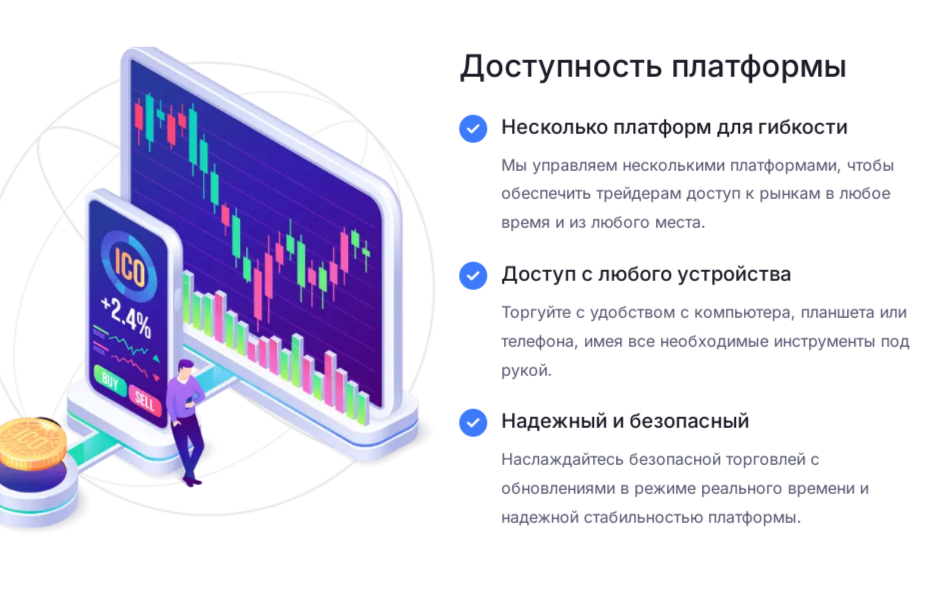 loyd clarke ltd криптовалюта