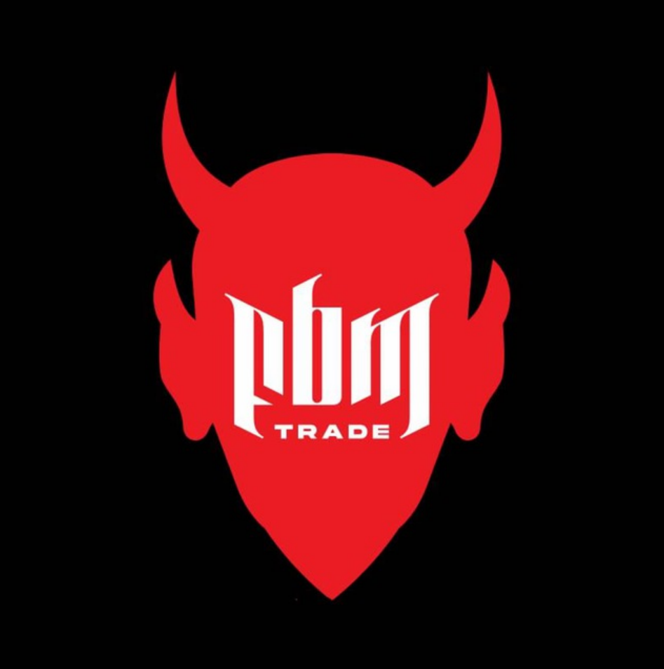 blogger-Fobium trade