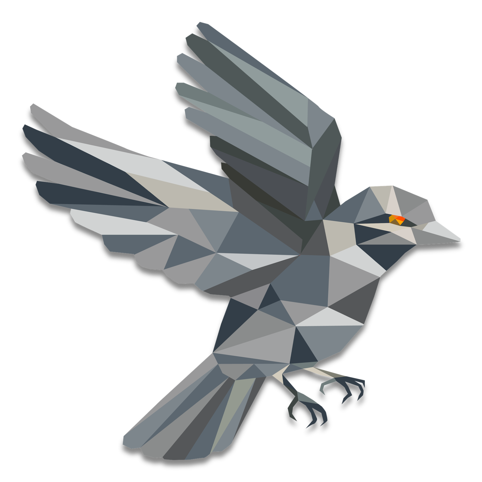 blogger-Sparrow Wallet